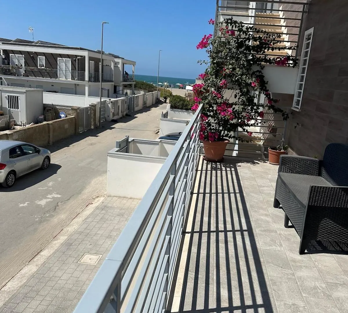 Alloggio By The Sea Focene 0*,  Ιταλία