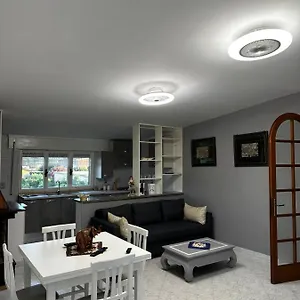  Apartment Fiumicino Airport 3 Giade