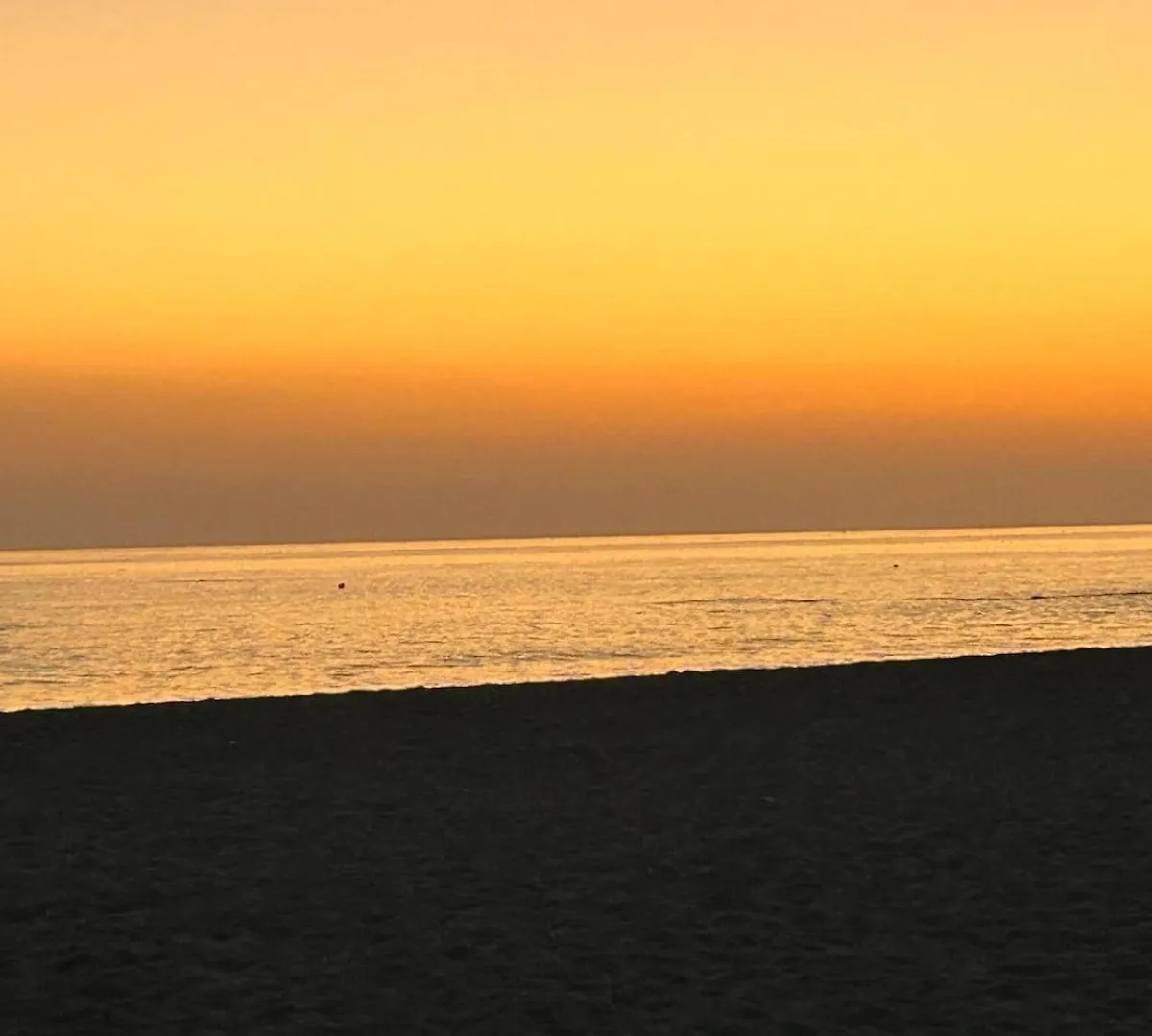 Alloggio By The Sea Focene Italy