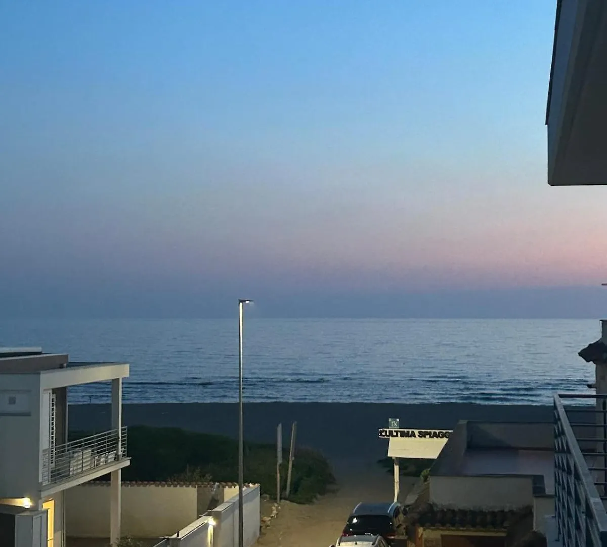 Alloggio By The Sea Focene 0*,  Italy