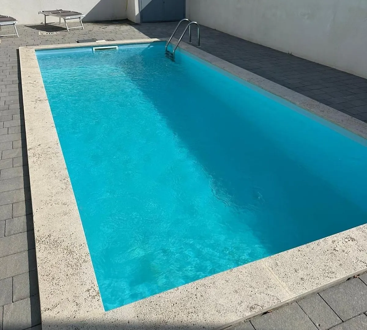 Apartment Alloggio By The Sea Focene Italy