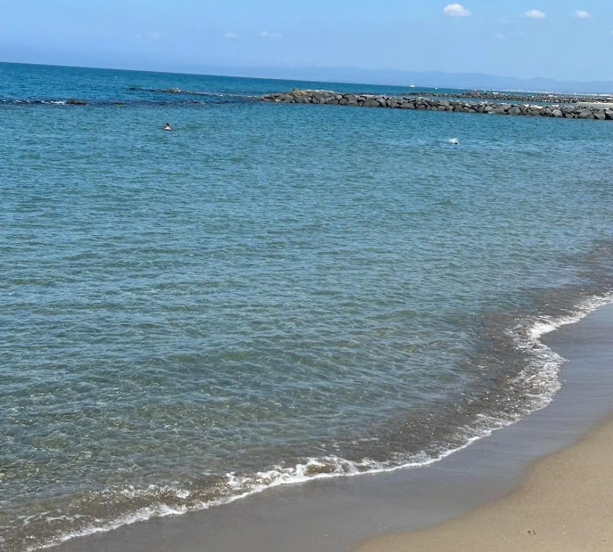 Alloggio By The Sea Focene