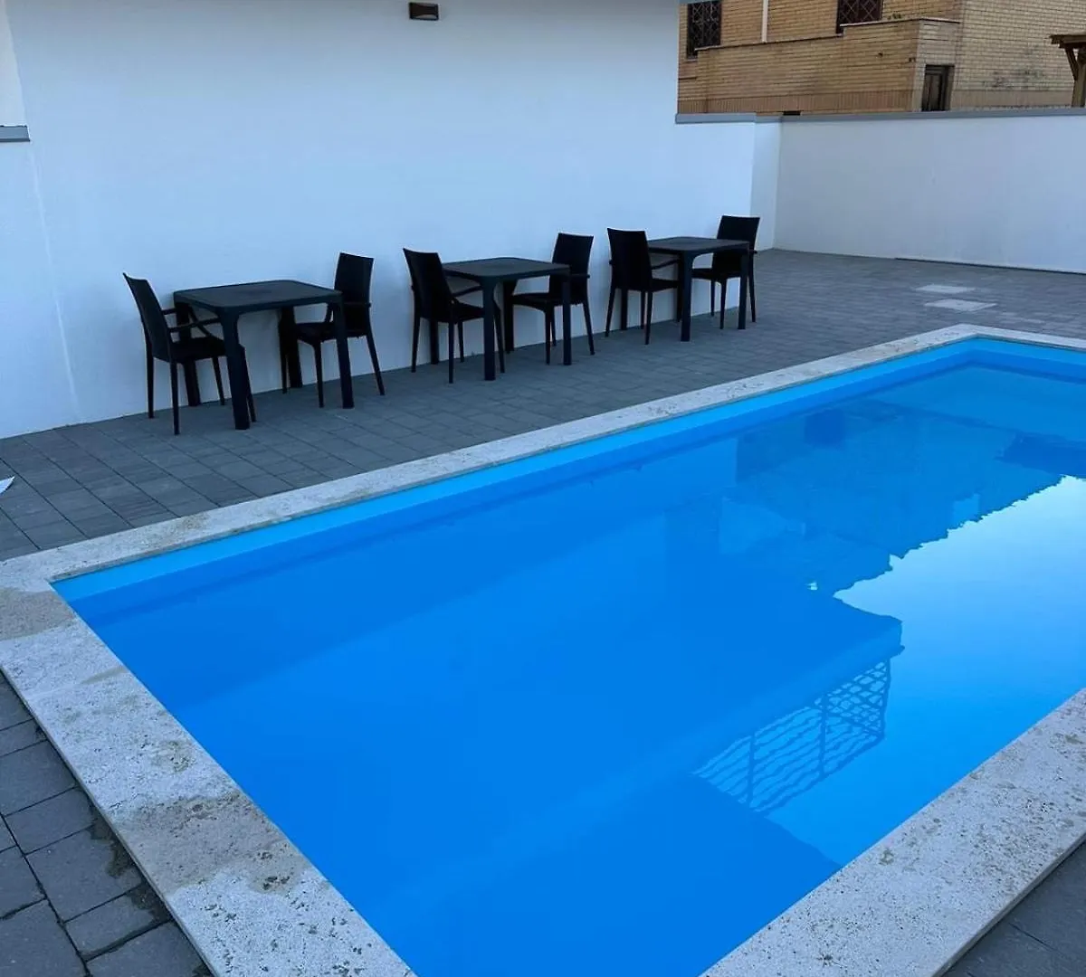 Alloggio By The Sea Focene Apartment