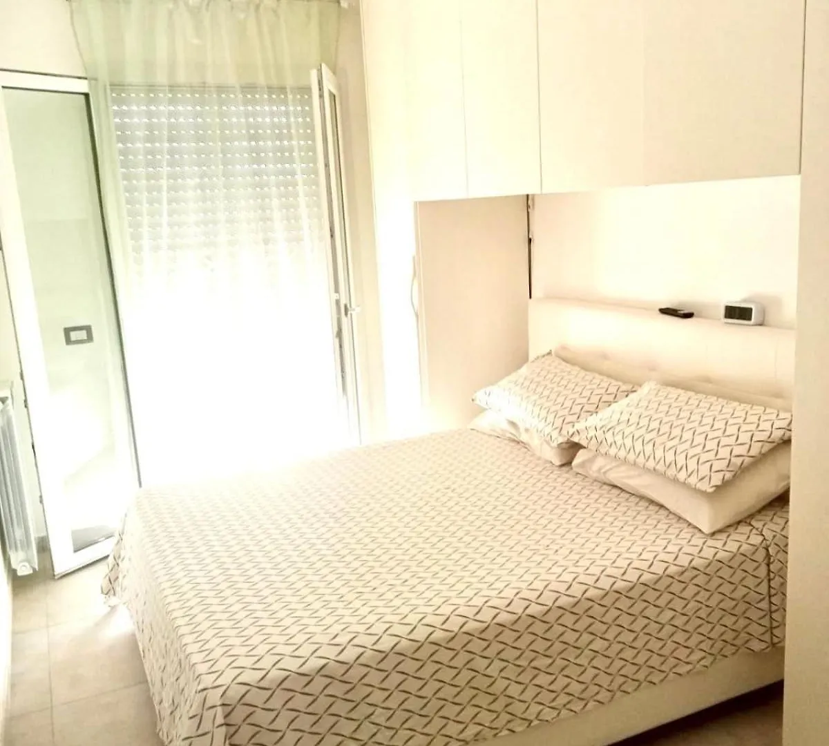 Apartment Alloggio By The Sea Focene