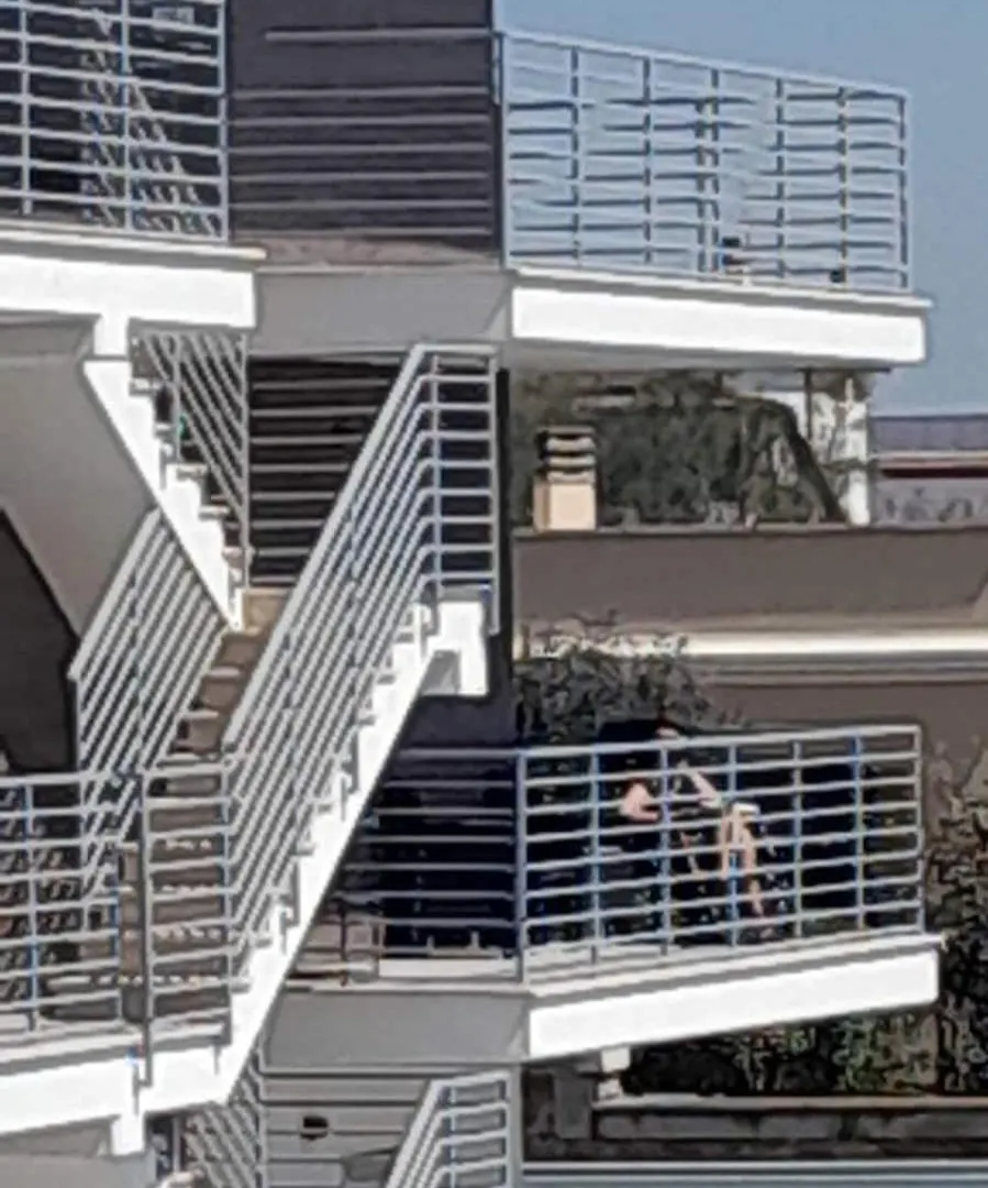 Apartment Alloggio By The Sea Focene
