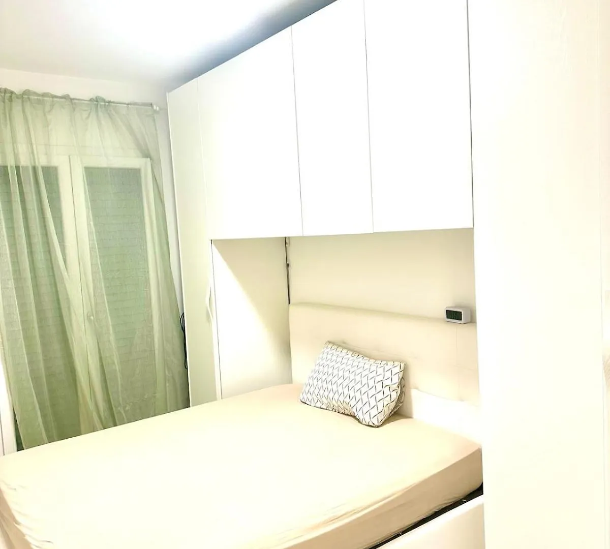 Apartment Alloggio By The Sea Focene