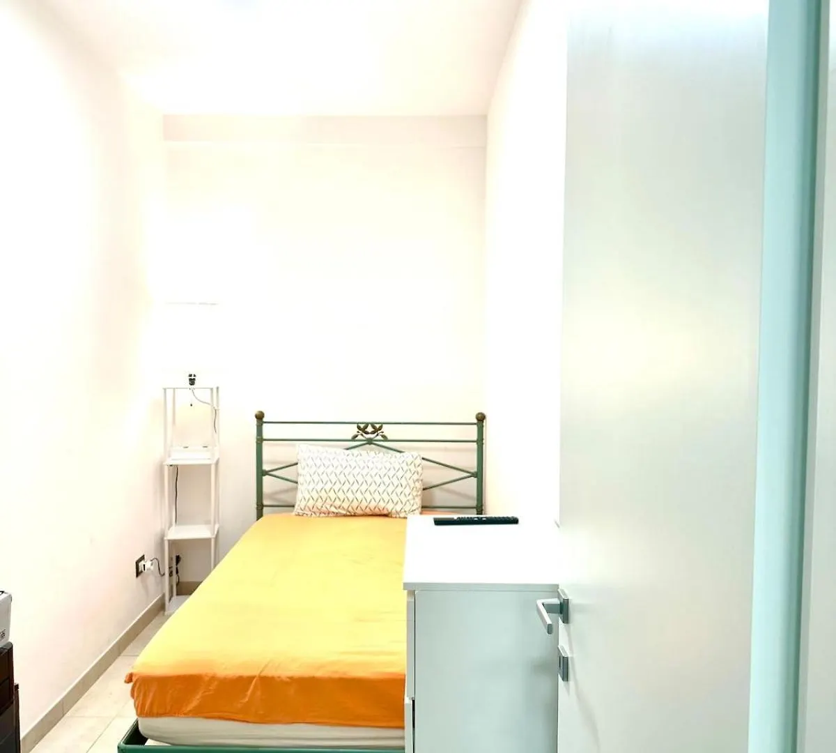 Alloggio By The Sea Focene Apartment